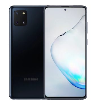سامسونگ Galaxy Note10 Lite 128 GB