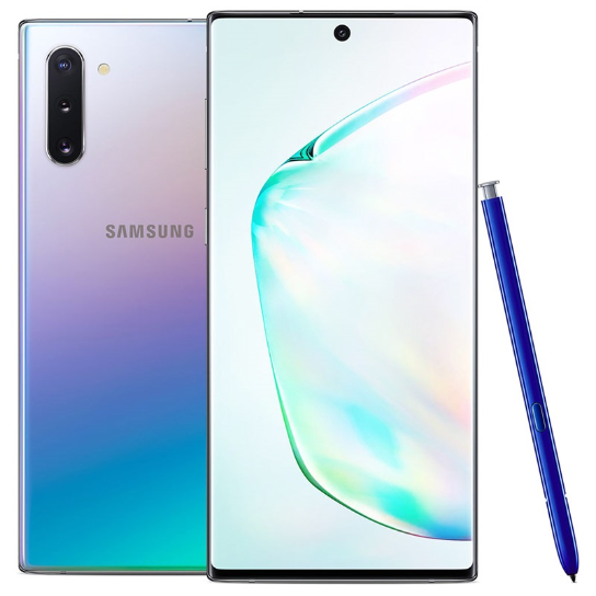 سامسونگ Galaxy Note10 256 GB