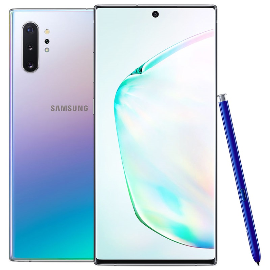 سامسونگ Galaxy Note 10 Plus 256 GB