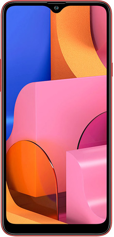 سامسونگ Galaxy A20s 32 GB