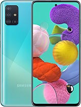 سامسونگ Galaxy A51 128 GB