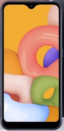 سامسونگ Galaxy A01 16 GB