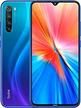 Xiaomi Redmi Note 8 2021 M1908C3JGG Dual SIM 64GB And 4GB RAM Mobile Phone