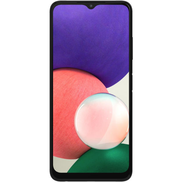 گوشی موبایل سامسونگ مدل Galaxy A22 SM-A225F/DSN دو سیم کارت ظرفیت 128 گیگابایت و رم 4 گیگابایت