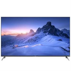 تلویزیون ال ای دی هوشمند جی پلاس مدل GTV-65MU722S-IND سایز 65 اینچ