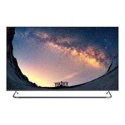 تلویزیون ال ای دی هوشمند جی پلاس مدل GTV-82LU9250S سایز 82