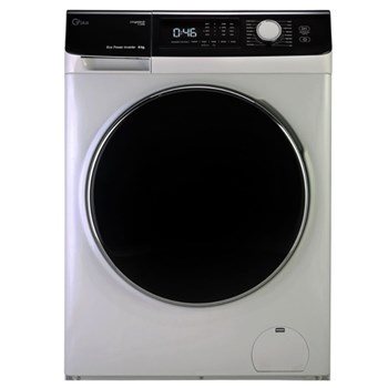 ماشین لباسشویی جی پلاس مدلGWM-K8540  ظرفیت 8 کیلوگرم