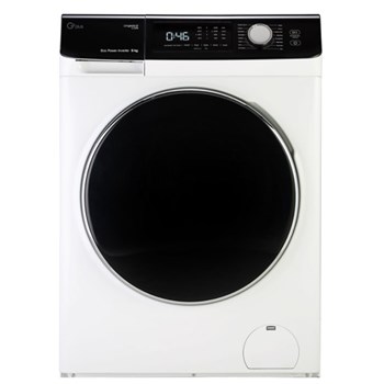ماشین لباسشویی جی پلاس مدل GWM-K9540 ظرفیت 9 کیلوگرم