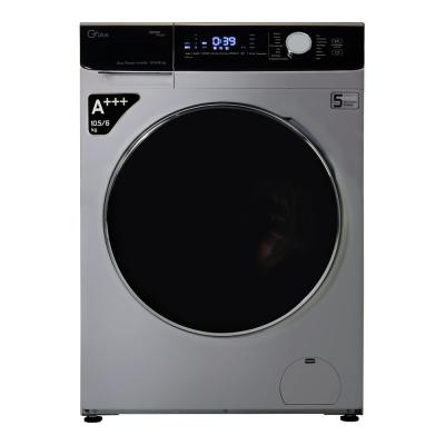 ماشین لباسشویی جی پلاس مدل GWM-KD1059 ظرفیت 10.5 کیلوگرم