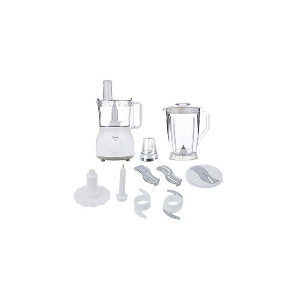 غذاساز مایدیا مدل FPF 360A