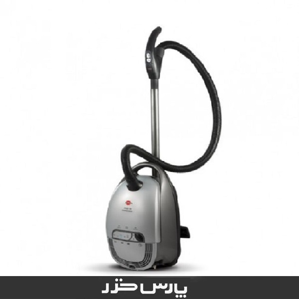 جاروبرقی پارس خزرمدل KOMPRESSOR VC-2500W