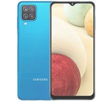 گوشی موبایل سامسونگ مدل Galaxy A12 Nacho SM-A127F/DS دو سیم کارت ظرفیت 128 گیگابایت و رم 4 گیگابایت