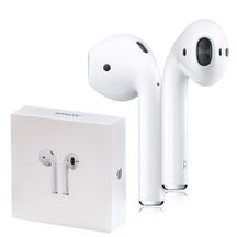 هدفون بی‌ سیم اپل مدل AirPods 2 New Generation