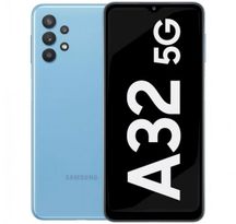 گوشی موبایل سامسونگ مدل Galaxy A32 5G SM-A326B/DS دو سیم‌کارت حافظه 128 گیگابایت و رم 6 گیگابایت