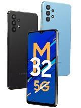 گوشی موبایل سامسونگ مدل Galaxy M32 5G SM-M326B/DS دو سیم‌ کارت ظرفیت 128 گیگابایت و رم 6 گیگابایت