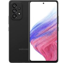 گوشی موبایل سامسونگ مدل Galaxy A53 5G SM-A536E/DS دو سیم کارت ظرفیت 256 گیگابایت و رم 8 گیگابایت