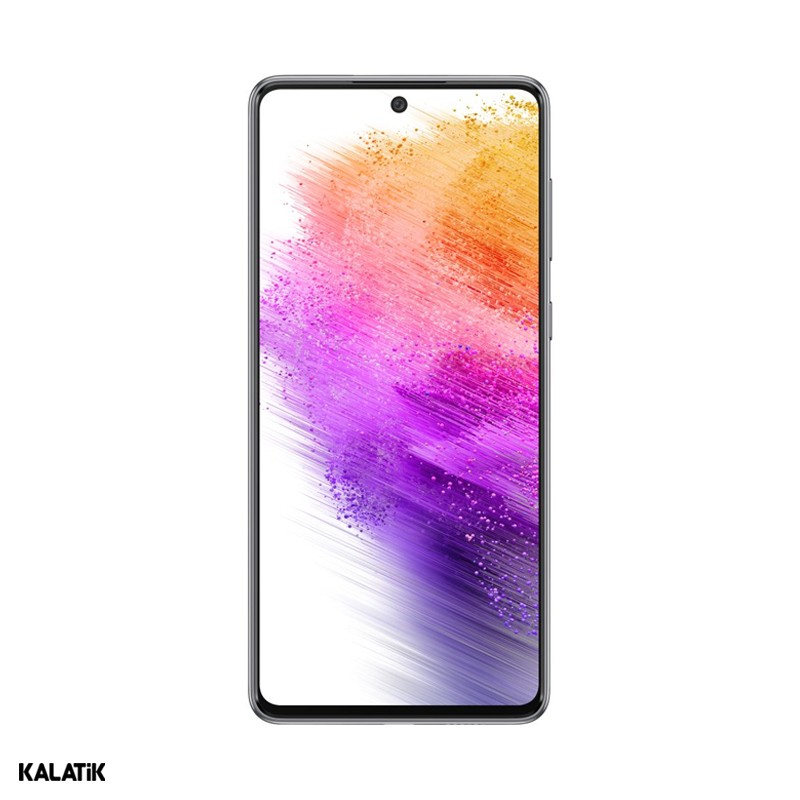 گوشی موبایل سامسونگ مدل Galaxy A73 5G SM-A736B/DS دو سیم کارت ظرفیت 256 گیگابایت و رم 8 گیگابایت