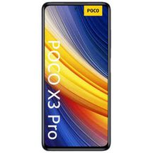 گوشی موبایل شیائومی مدل POCO X3 Pro M2102J20SG دو سیم‌ کارت 4G ظرفیت 256 گیگابایت و 8 گیگابایت رم