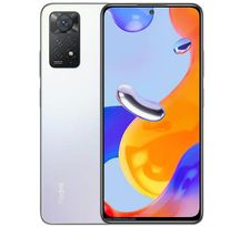 گوشی موبایل شیائومی مدل Redmi Note 11 pro 5G دو سیم‌ کارت ظرفیت 128 گیگابایت و رم 8 گیگابایت