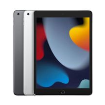 تبلت اپل مدل iPad (9th Generation) 10.2-Inch Wi-Fi (2021) ظرفیت 64 گیگابایت