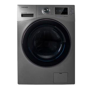 ماشین لباسشویی دوو مدل DWK-8543 ظرفیت 8 کیلوگرم