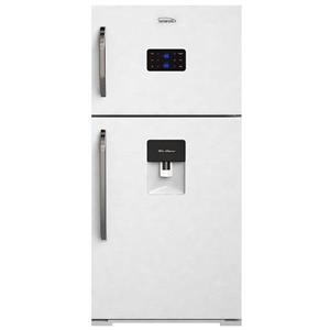 یخچال و فریزر الکترواستیل مدل ES32 الکترو واید Electro Wide