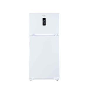 یخچال فریزر بالا هیمالیا مدل TFM-850