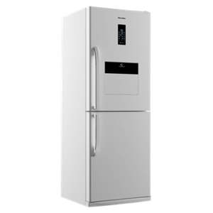یخچال فریزر هیمالیا مدل کمبی دیفرنت هوم بار دار TNCom530h