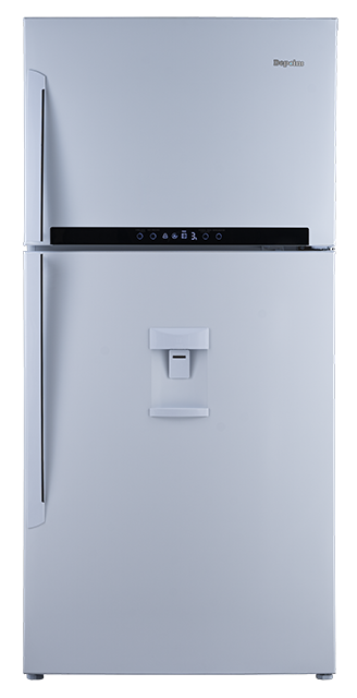 یخچال و فریزر دیپوینت مدل T7