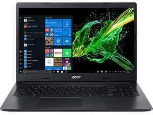 ACER Aspire 3 A315 Core i7-1065G7 8GB-1TB+256SSD-2GB MX330