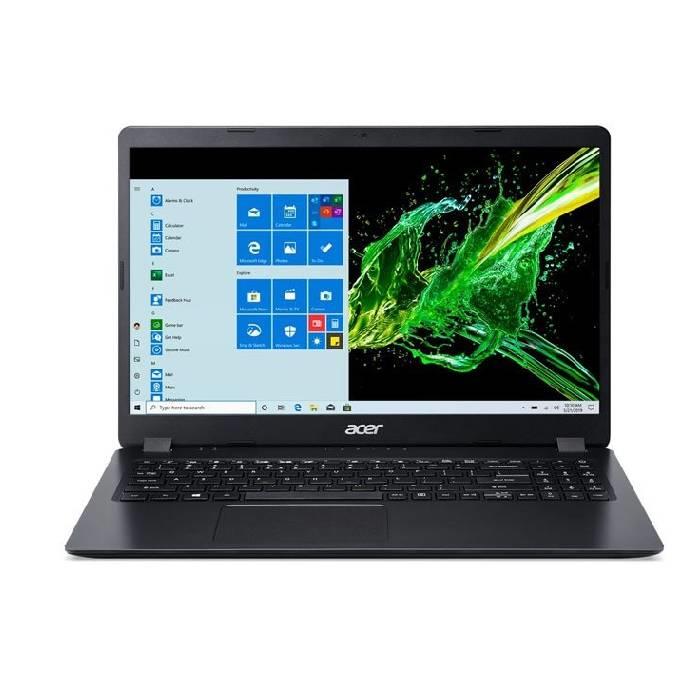 لپ تاپ 15.6 اینچی ایسر مدل Aspire3 A315-56-356N-B