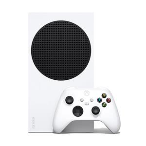 MICROSOFT XBOX SERIES S