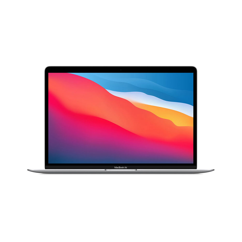 Apple 13.3" MacBook Air M1 Chip with Retina Display (Late 2020, Space Gray)