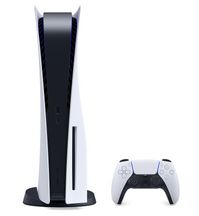 کنسول بازی سونی مدل   Playstation 5 standardظرفیت 825 گیگابایت