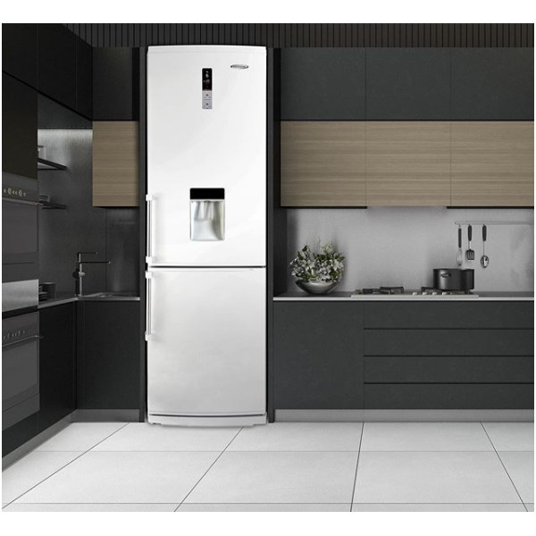یخچال و فریزر 20 فوت امرسان مدل BFN20D-M/TP