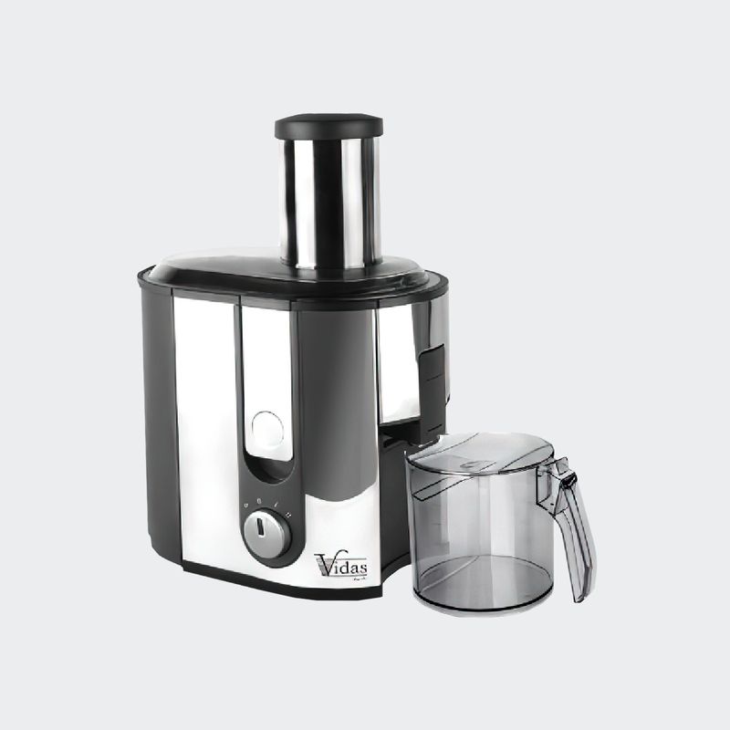 آبمیوه گیری 4 کاره استیل ویداس مدل VIR-3613